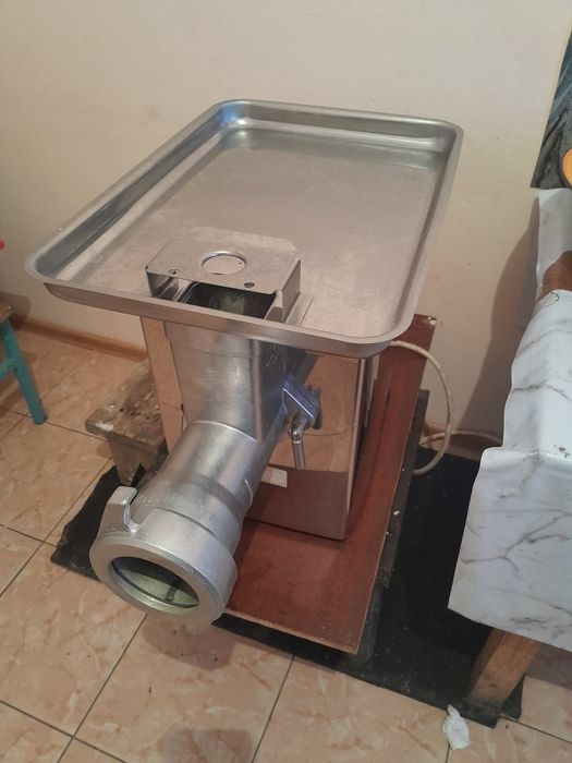 Промышленная мясорубка МИМ 600