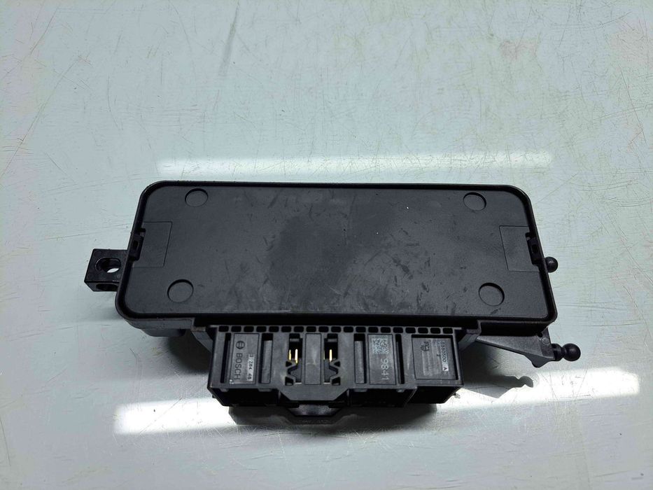 Modul confort  Bmw 4 (F32) [Fabr 2013-2021] 9348726-01