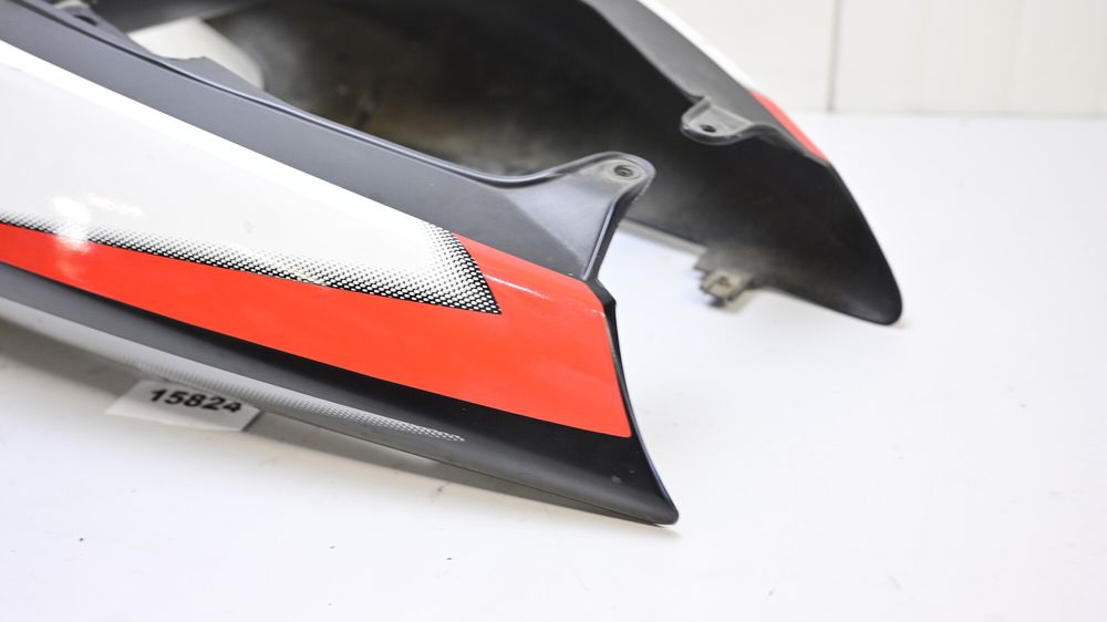 Carena Codita Spate Aprilia RSV 1000 Mille 2001 - 2003