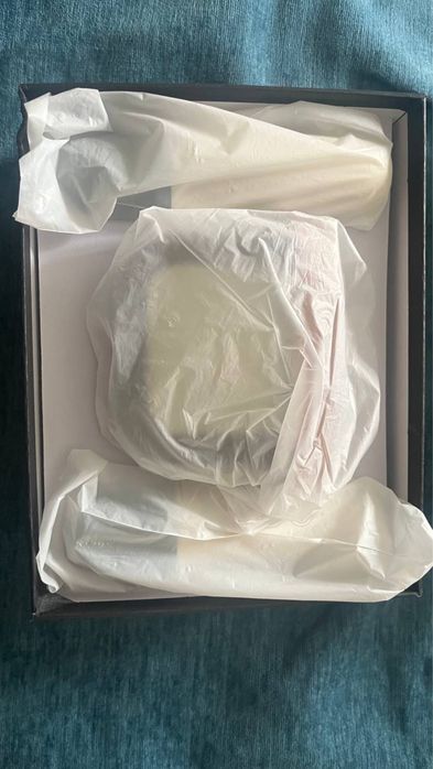 Giftbox калонка