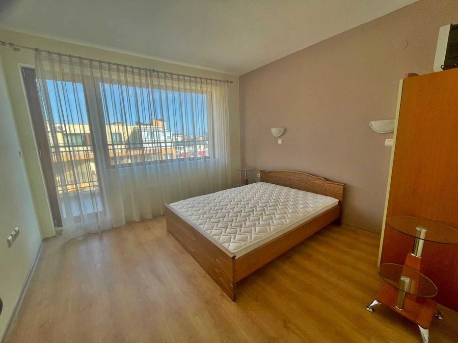 Продава се Двустаен апартамент в к.к. Слънчев бряг - 68 кв.м за 1028 €/кв.м - Снимка #6