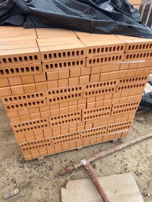 Продам Облицовочный кирпич