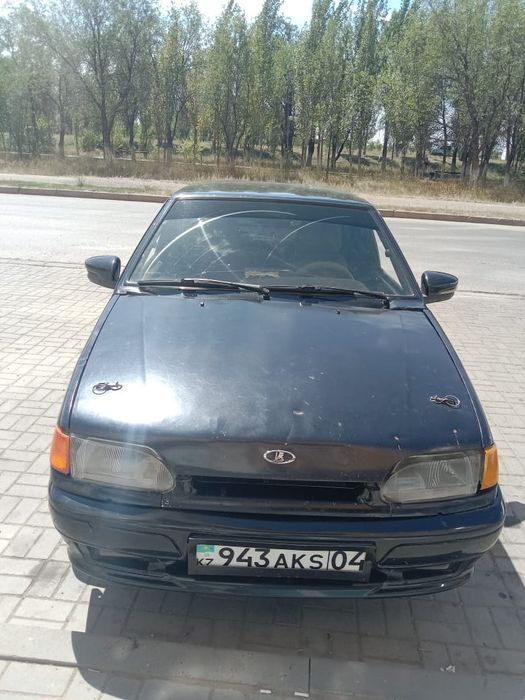 Продам авто ваз 2114