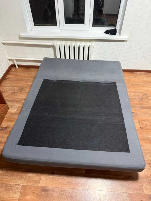 Продам диван раскладной