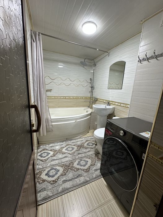 Shqyxontohur jar ariq 3 xona 84m2