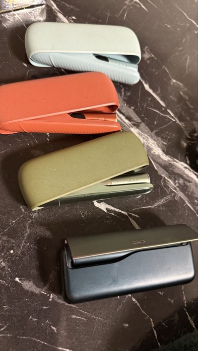 Iqos iluma 300 de lei toate