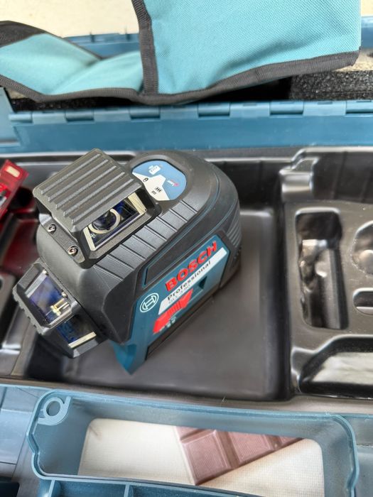 Nivela Laser GLL3-80 Bosch