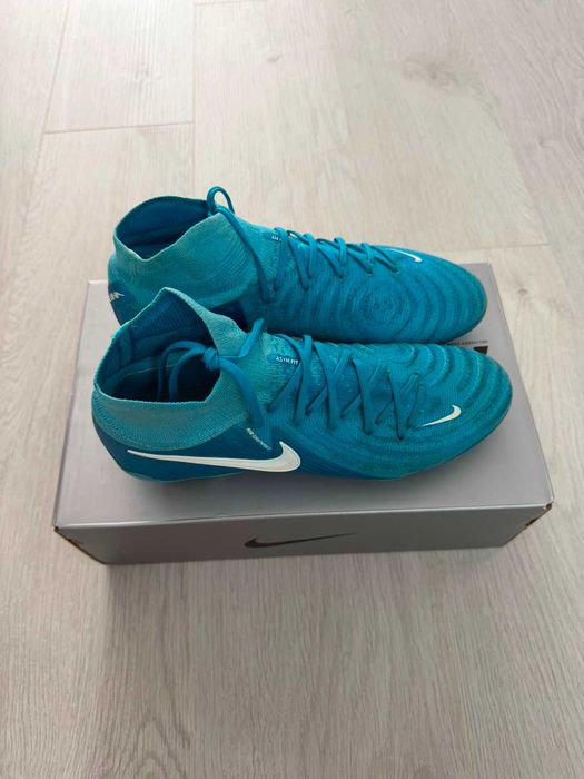 Ghete Fotbal Nike Phantom Luna II ELITE FG Marime 40 - 25.5 cm