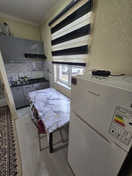 Метро Улугбек двухкомнатная 54уе 1-2/1/4 Чиланзар-3 МакроЧил.торгЦентр