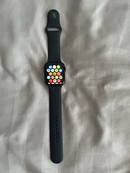 Apple Watch 6.