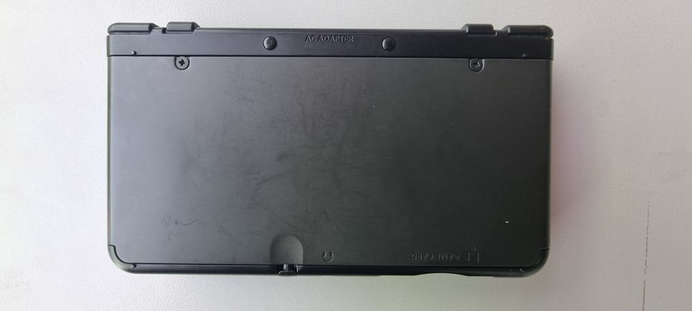 New nintendo 3ds | condition:A