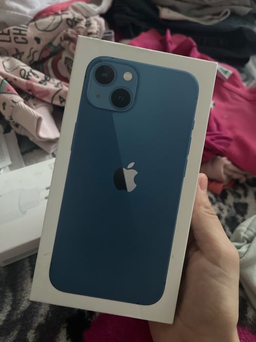 Iphone 13 в идеальном состоянии