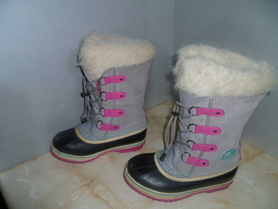 SOREL Waterproof