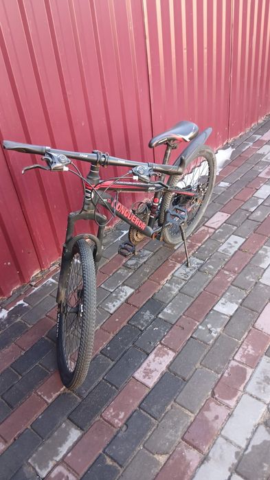 Продам велосипед.