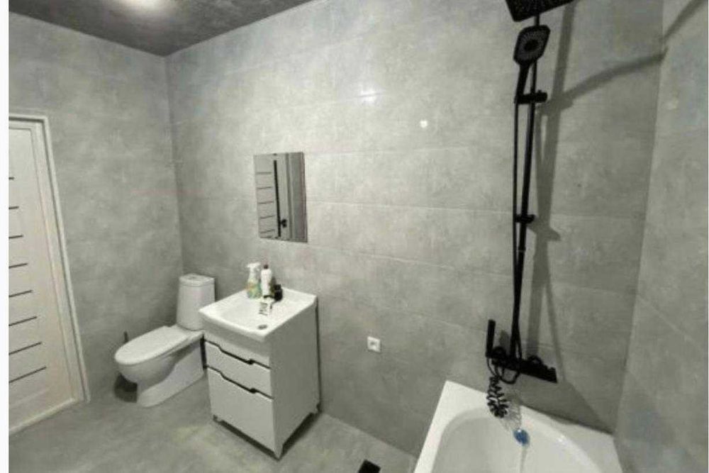 Продажа евродома в Бектемирском районе, 2-сотки (N 12275 )