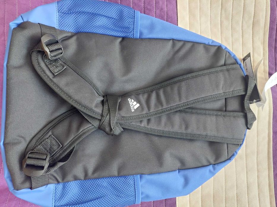 Раница Adidas Tiro Bp