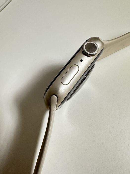 Apple Watch Series 7