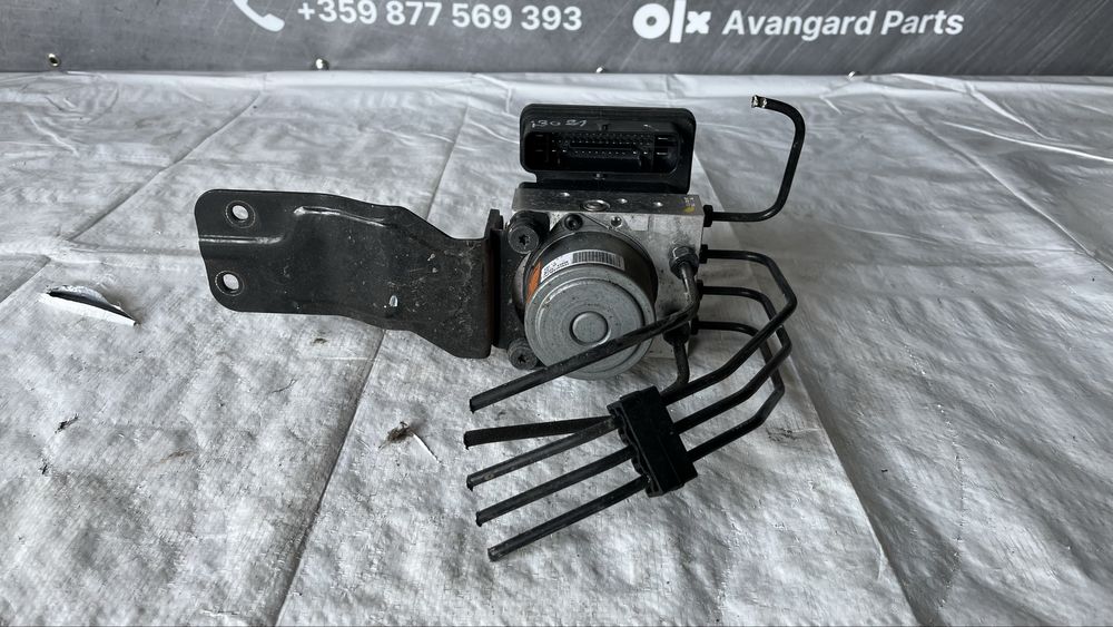 ABS помпа Hyundai i30 (2017-2024)