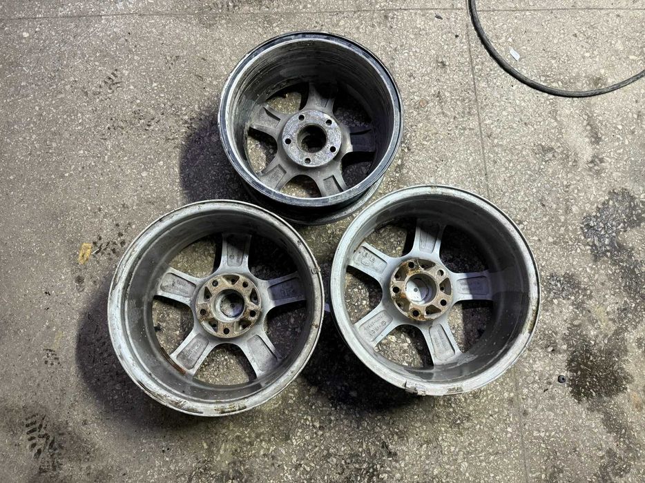 Диск R15-R16 ( BMW ) 5*120