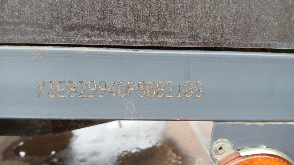 Прицеп на лег. а/м