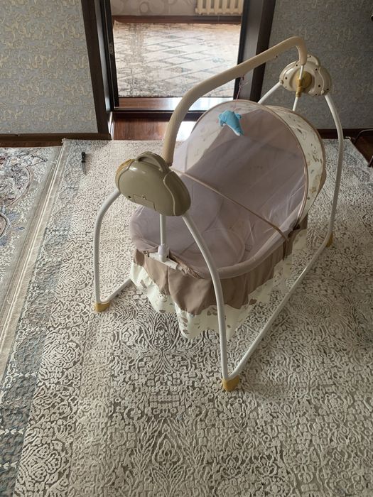 Жер бесік сатылады!