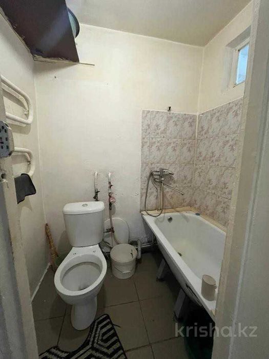 Продажа 1-комнатной квартиры