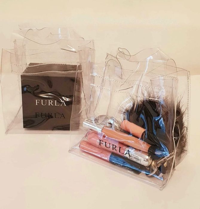 Рекламна чанта Furla