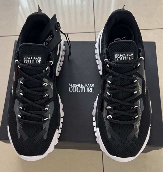 Versace jeans couture