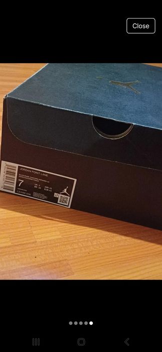 Vând Jordan Point Lane!