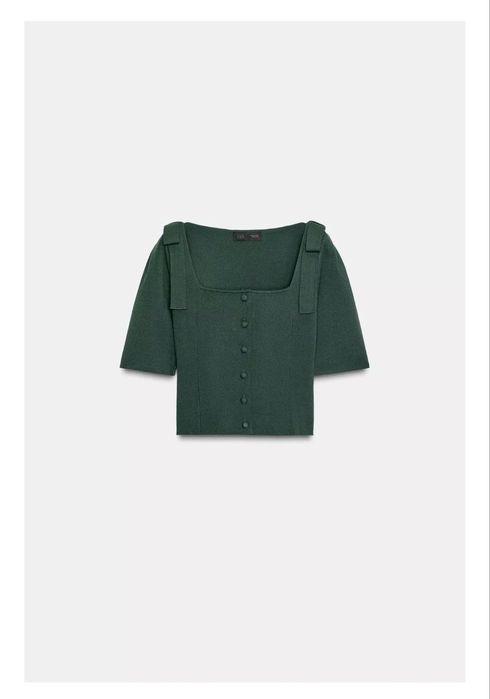 Top Zara marimea s nou