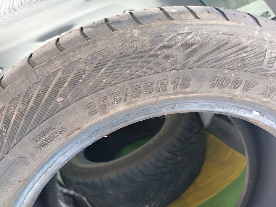 Продам шины в хорошем состоянии