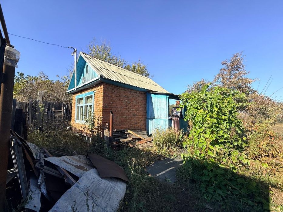 Дача 2 СО, 18 маршрут