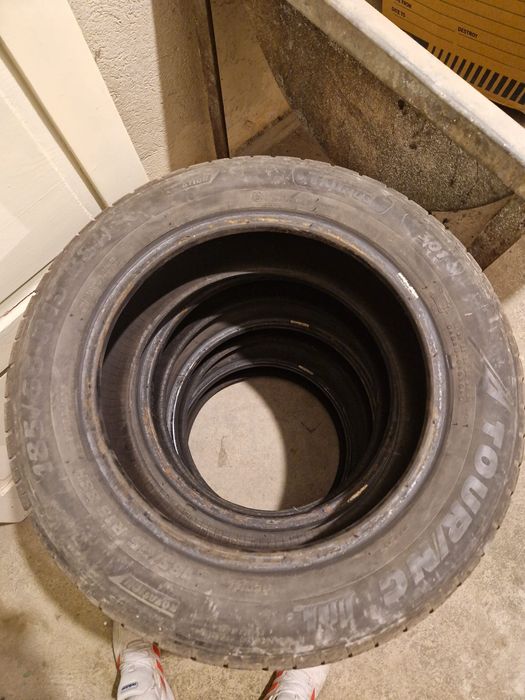 Cauciucuri 225/50/R17