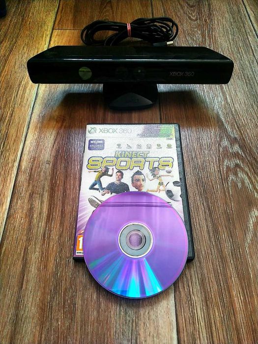 Kinect на Xbox 360 кинект для Xbox 360