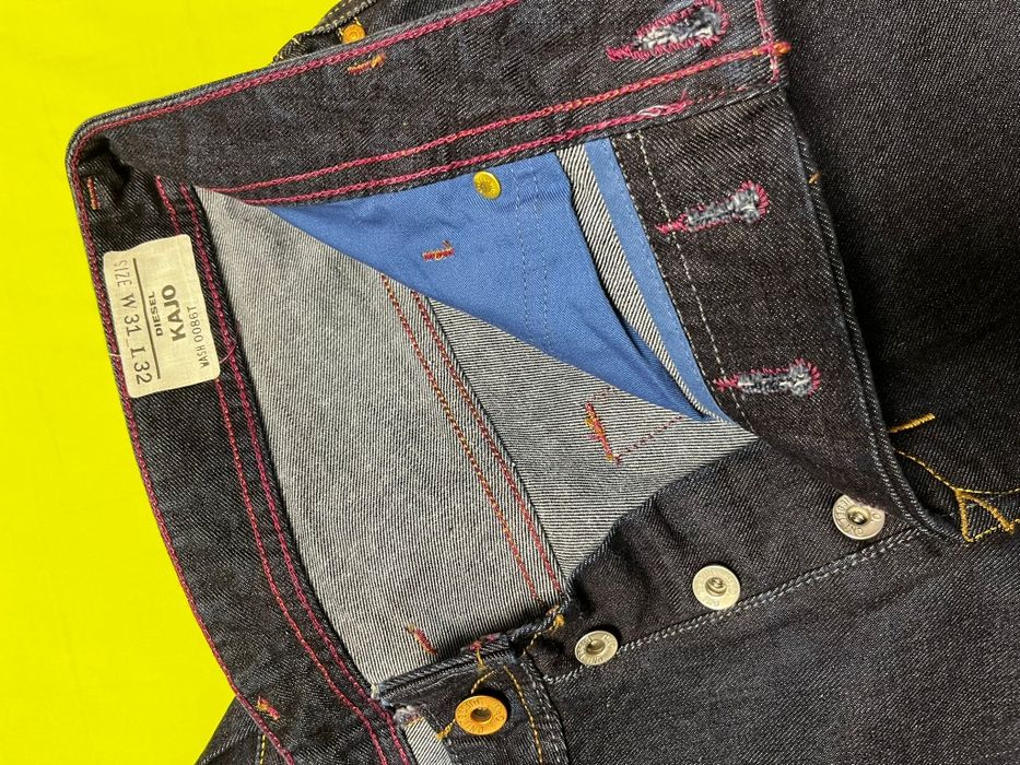 Jeans barbati DIESEL