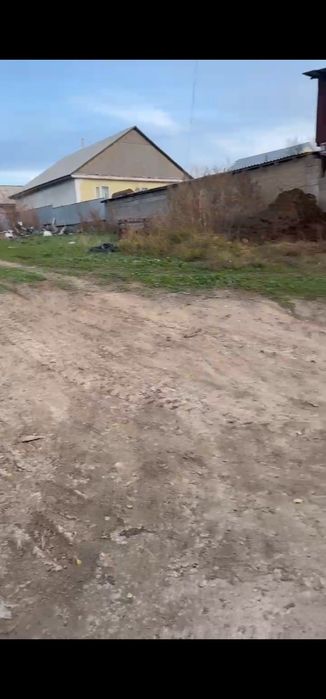 9 соток посёлок Айтей