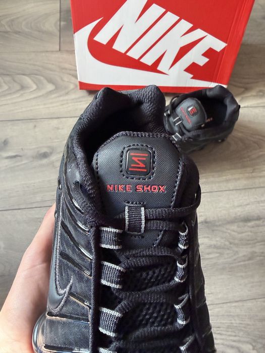 Nike Shox
