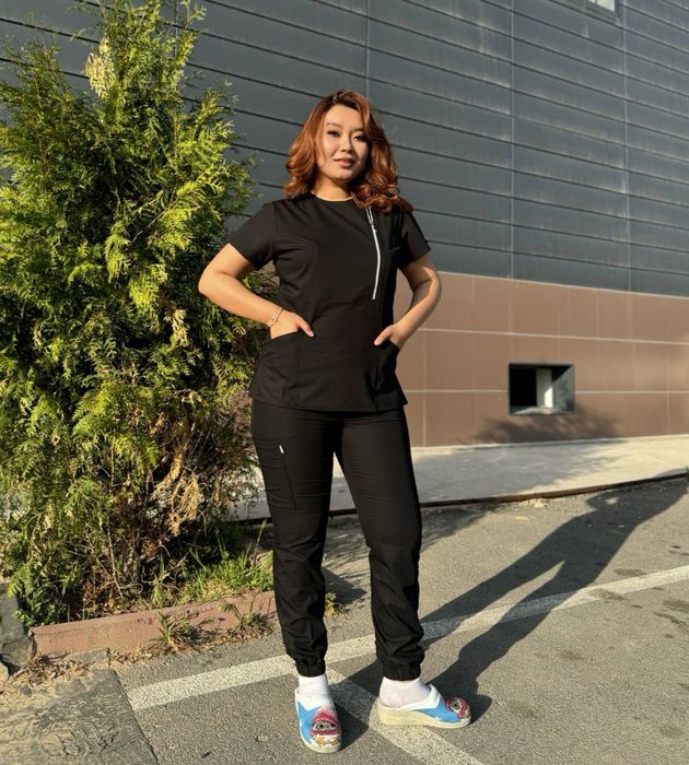 Медицинская одежда