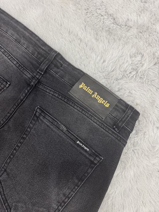 Мъжки дънки PALM ANGELS. Размер
