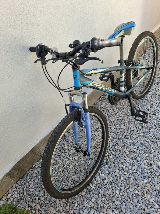 Детски велосипед