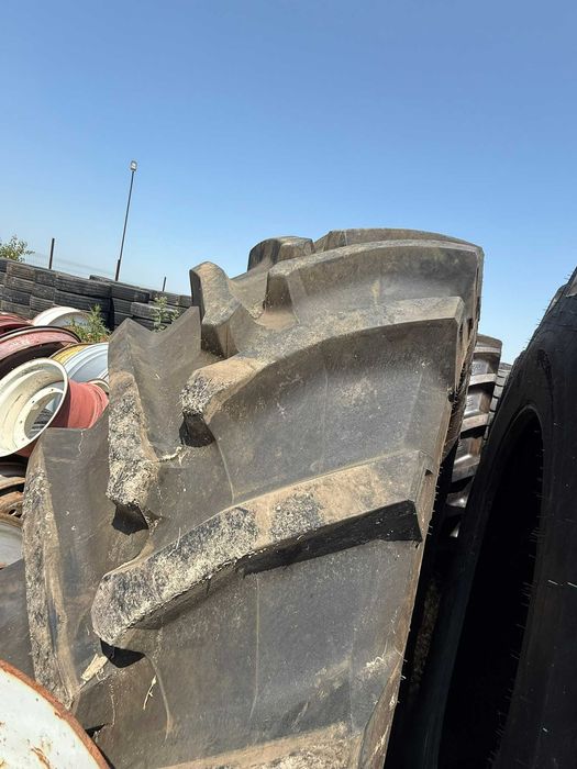 Cauciuc nou 650.65 r42 Trelleborg