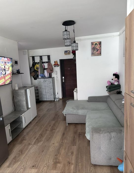 Apartament 3 camere , zona Magnolia, dressing si loc de parcare, Balcon generos de 10 mp