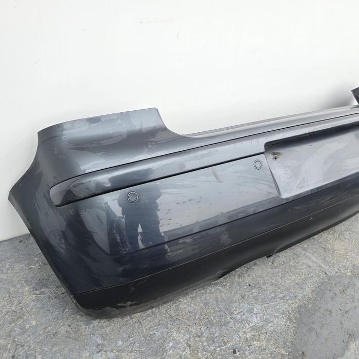 Bara spate Volkswagen Polo 4
