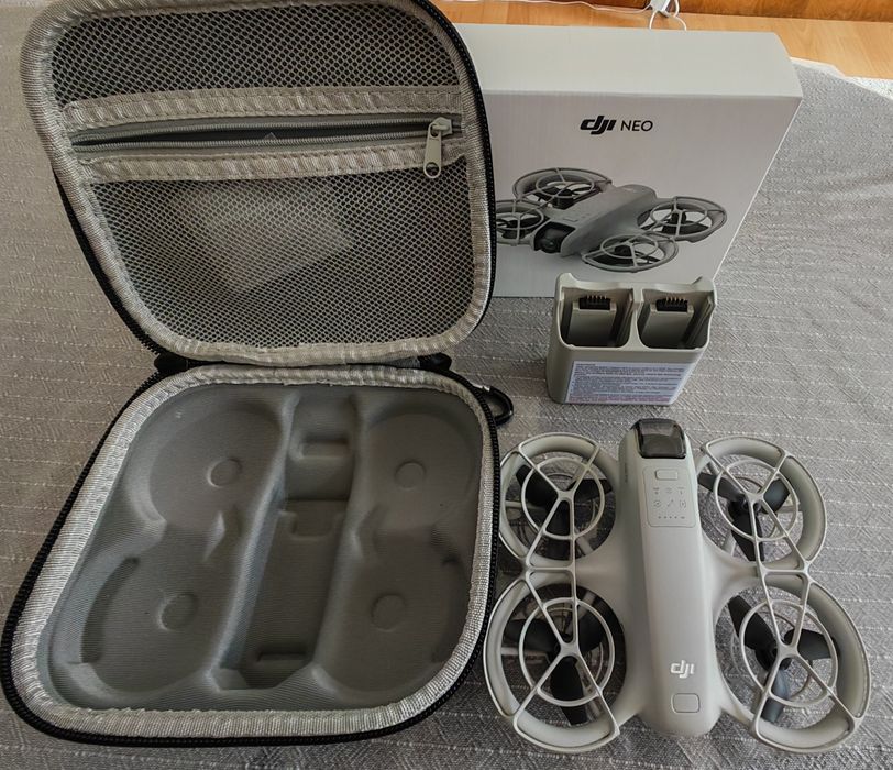 De vânzare Drona Dji Neo