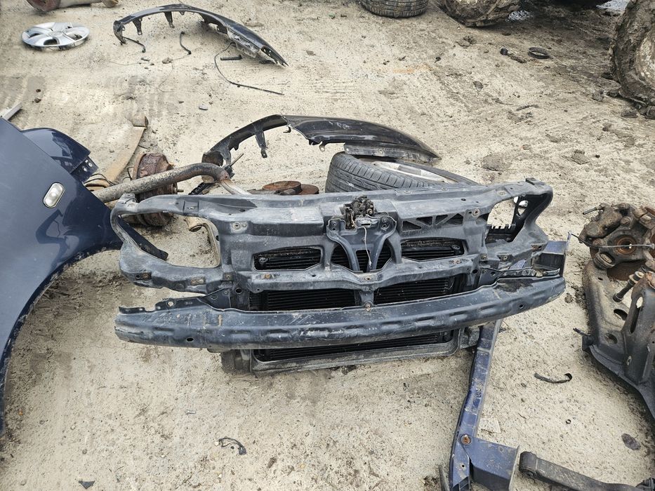 Trager complect golf 4