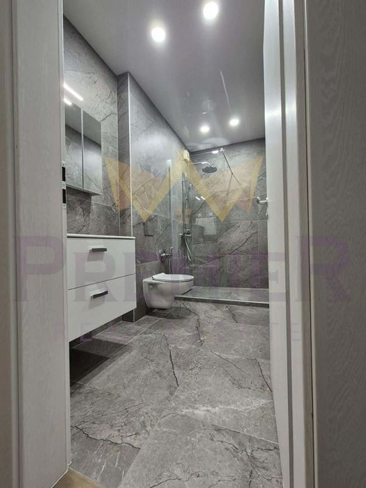 Дава се под наем Тристаен апартамент в Варна, Трошево - 100 кв.м за 1196.97 € - Снимка #9