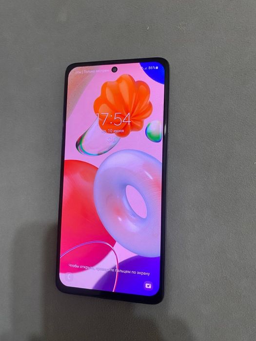Самсунг Samsung A51 6/128