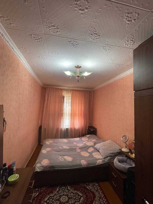 Продаётся 2-х комнатная квартира в Чирчике, Троицк