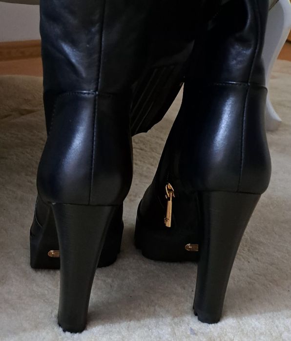 Cizme36 piele noi Medea