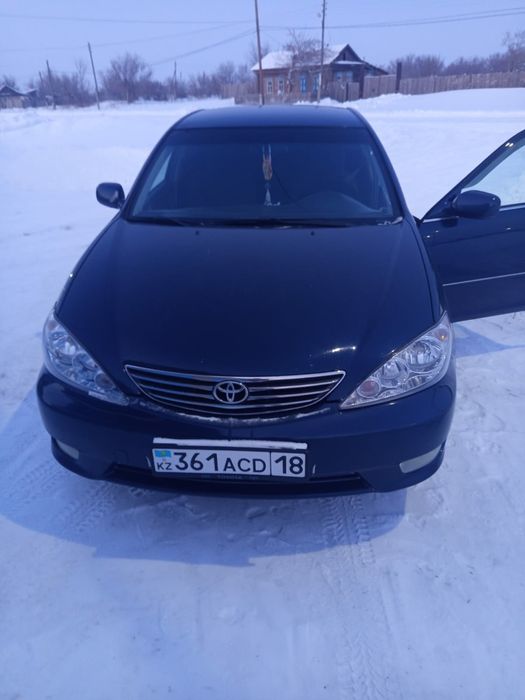 Продам Тойота Камри 35